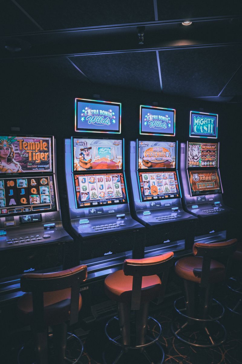 Contoh Struktur: Bonus Deposit Harian 30%